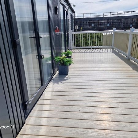 Beachwood 21 Camber Exterior foto