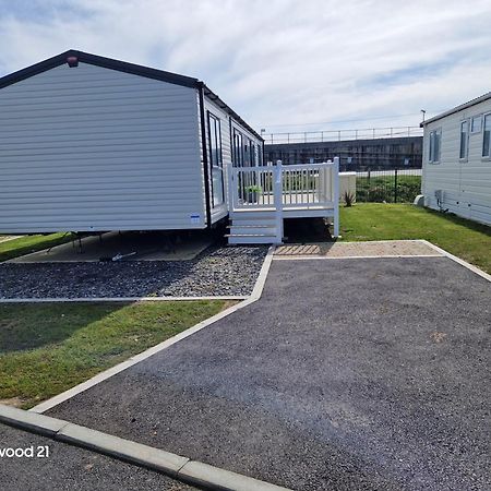 Beachwood 21 Camber Exterior foto