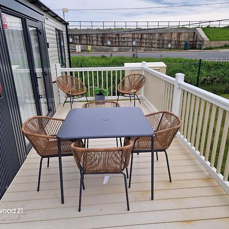 Beachwood 21 Camber Exterior foto
