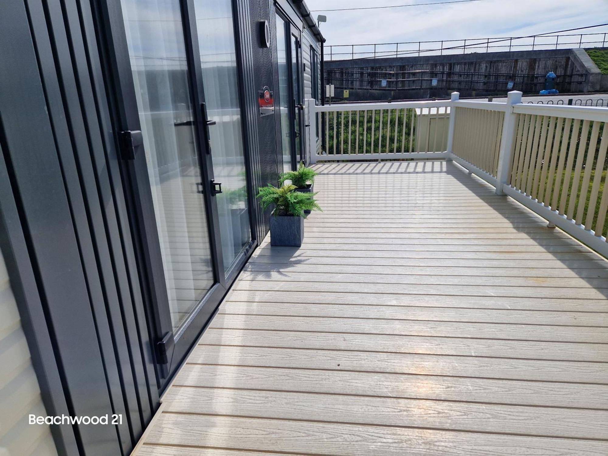 Beachwood 21 Camber Exterior foto